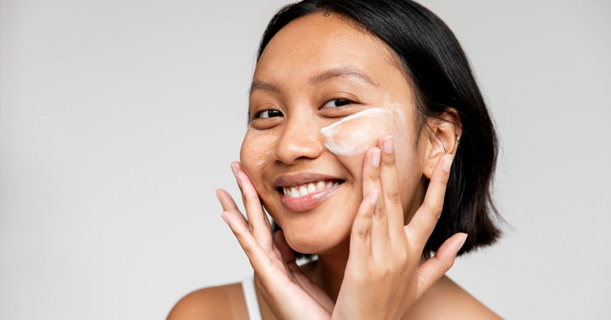 Cleansers