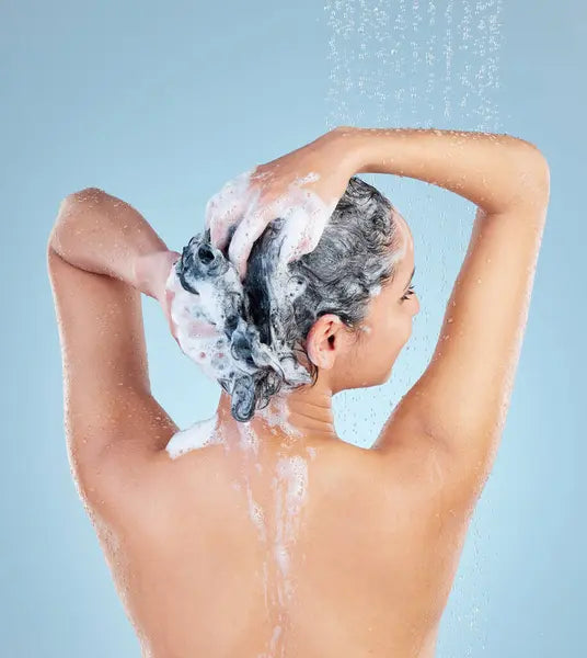 Dry Hair Shampoos & Conditioners