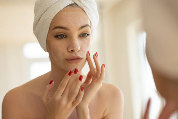 Exfoliants