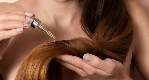 Hair Oils