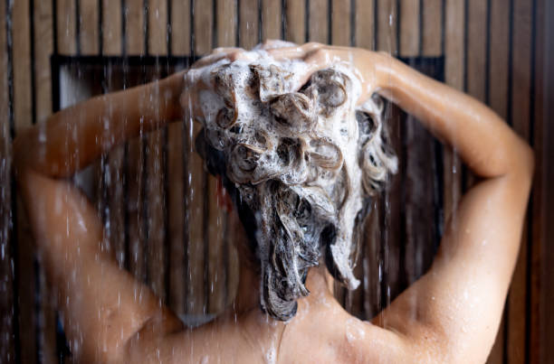 Oily Hair Shampoos & Conditioners
