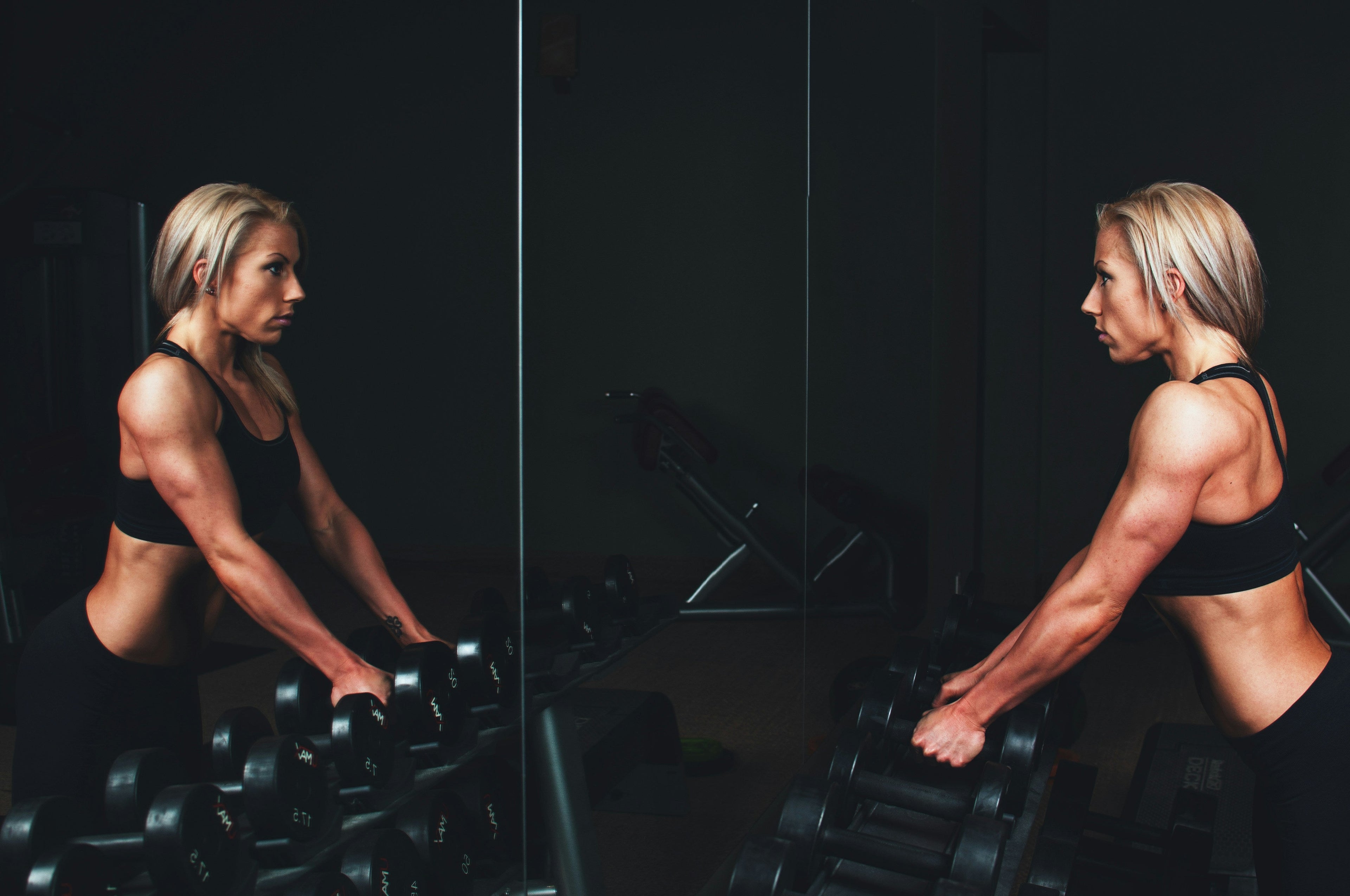 Gym Clothes & Accessories