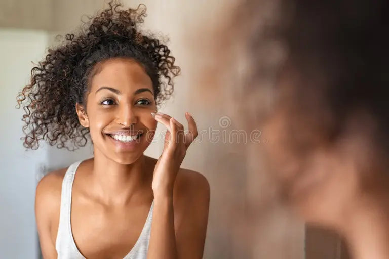 Moisturizers