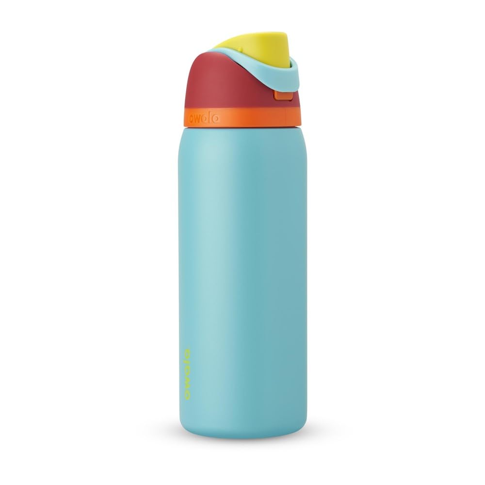 Owala FreeSip Water Bottle
