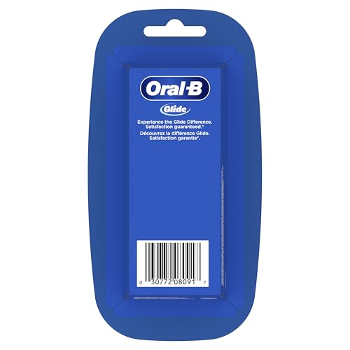 Oral-B Glide Dental Floss