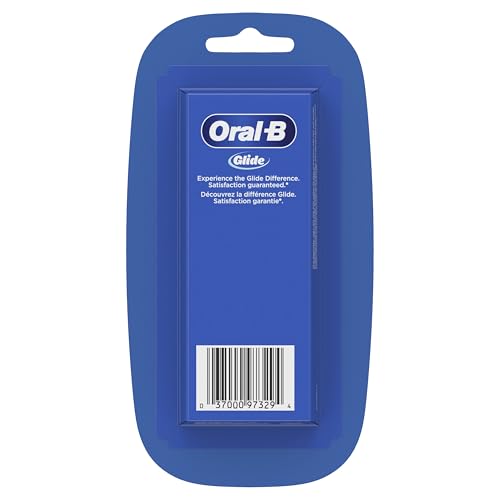 Oral-B Glide Dental Floss