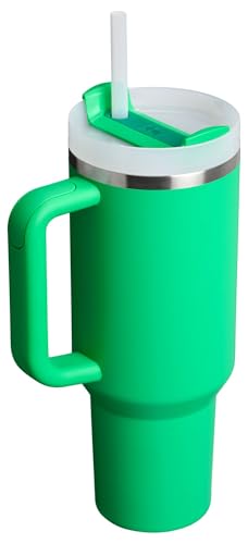 Stanley Quencher Water Bottle