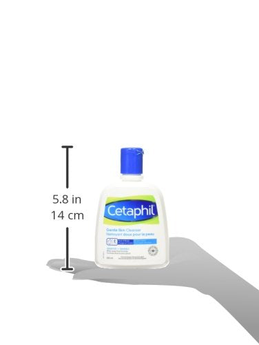 Cetaphil Extra exfoliator