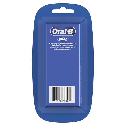 Oral-B Glide Dental Floss