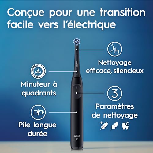 Oral-B iO Series 2 Rechargeable Electric Toothbrush