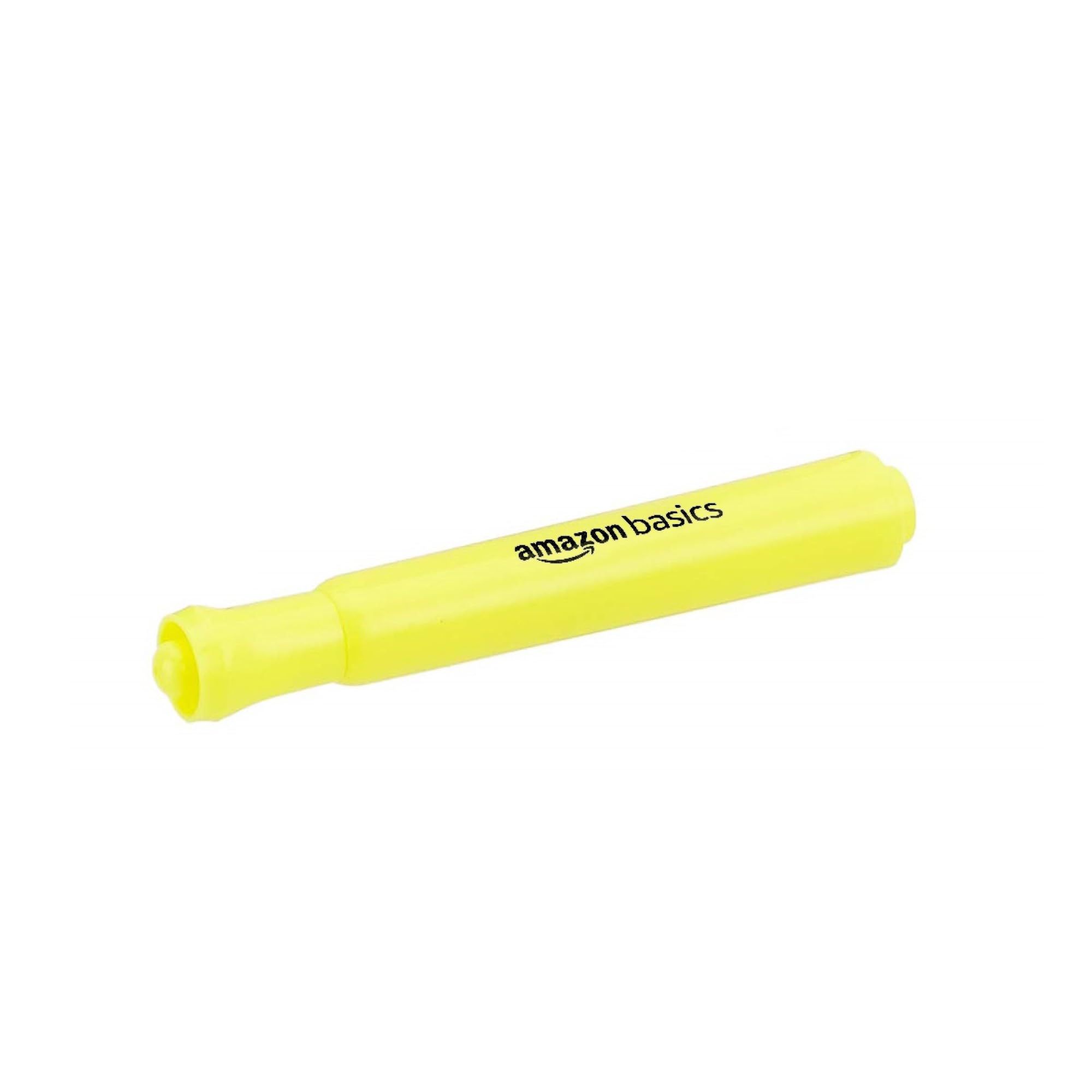 Amazon Basics Highlighters 12 pack