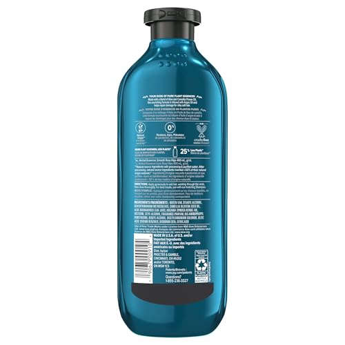 Herbal Essences Argan Oil Shampoo and Conditioner Set