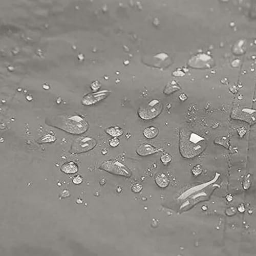 Women's All-Season Rain Jacket Waterproof