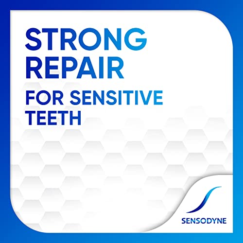 Sensodyne Repair and Protect Extra Fresh Toothpaste