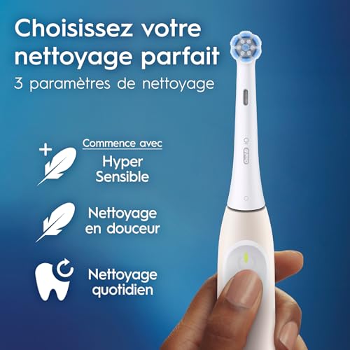Oral-B iO Series 2 Rechargeable Electric Toothbrush