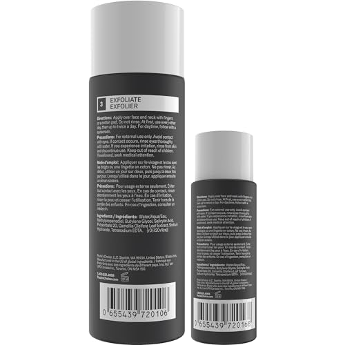 Paula's Choice Exfoliant