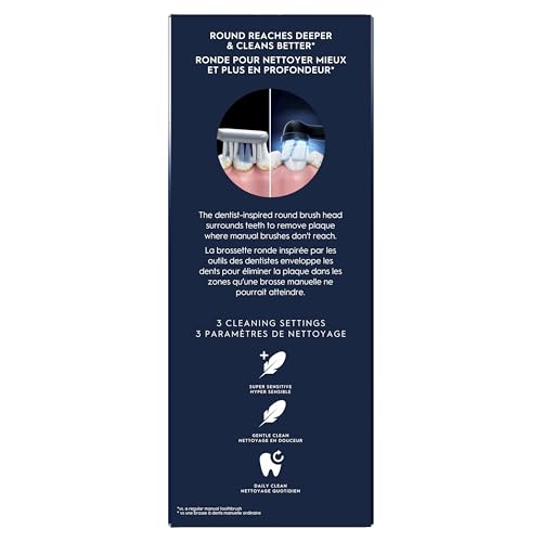 Oral-B iO Series 2 Rechargeable Electric Toothbrush