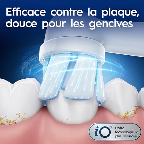 Oral-B iO Series 2 Rechargeable Electric Toothbrush