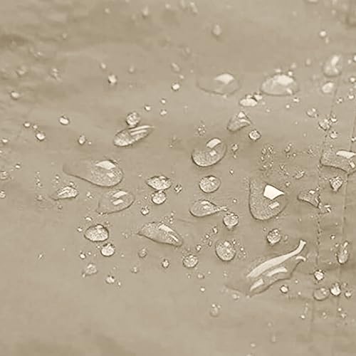 Women's All-Season Rain Jacket Waterproof
