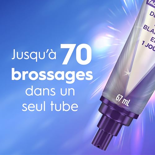 Crest 3DWHITE Brilliance Toothpaste