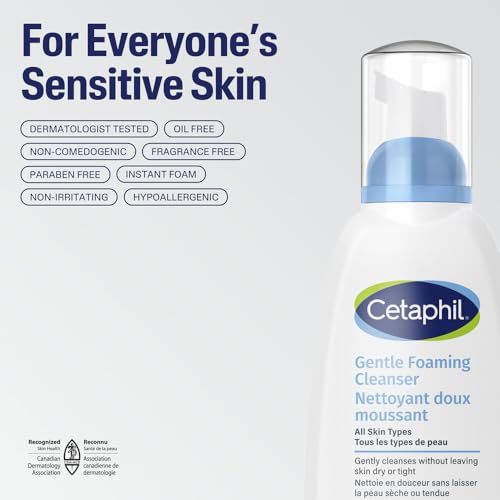 Cetaphil Extra exfoliator