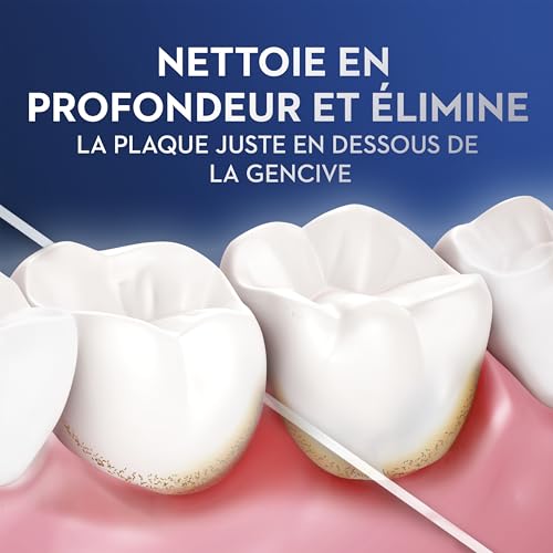 Oral-B Glide Dental Floss