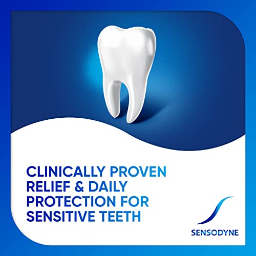 Sensodyne Repair and Protect Extra Fresh Toothpaste