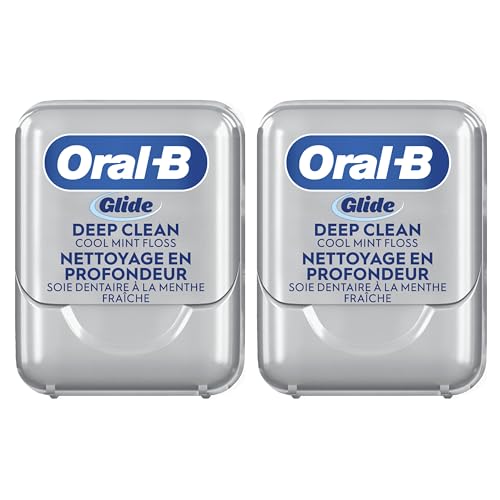Oral-B Glide Dental Floss