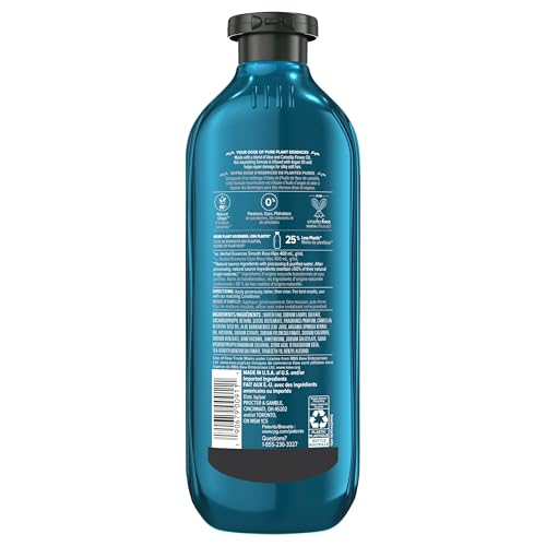 Herbal Essences Argan Oil Shampoo and Conditioner Set