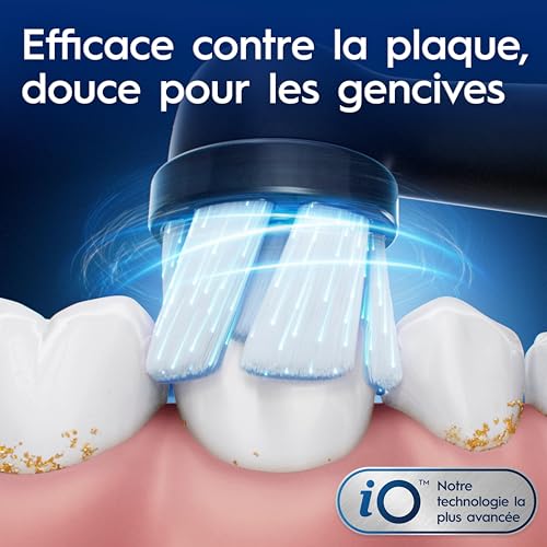 Oral-B iO Series 2 Rechargeable Electric Toothbrush