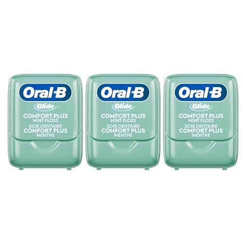 Oral-B Glide Dental Floss