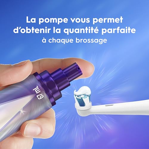 Crest 3DWHITE Brilliance Toothpaste