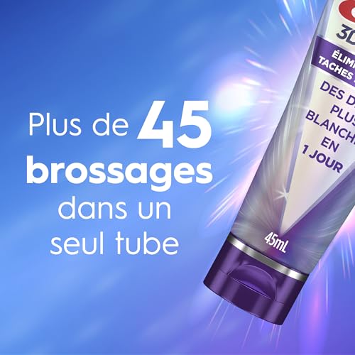 Crest 3DWHITE Brilliance Toothpaste