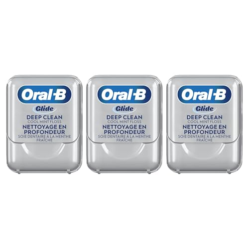 Oral-B Glide Dental Floss
