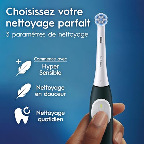 Oral-B iO Series 2 Rechargeable Electric Toothbrush
