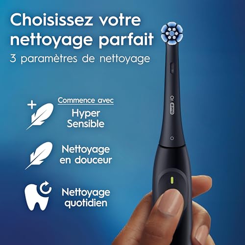 Oral-B iO Series 2 Rechargeable Electric Toothbrush