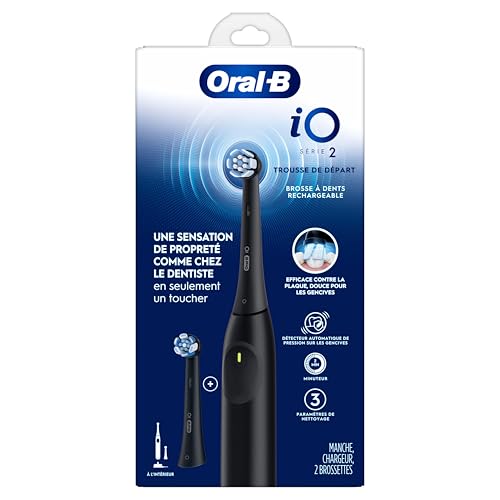 Oral-B iO Series 2 Rechargeable Electric Toothbrush