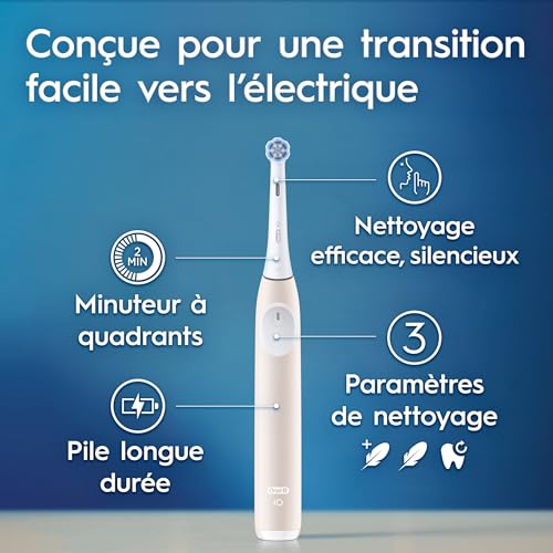 Oral-B iO Series 2 Rechargeable Electric Toothbrush