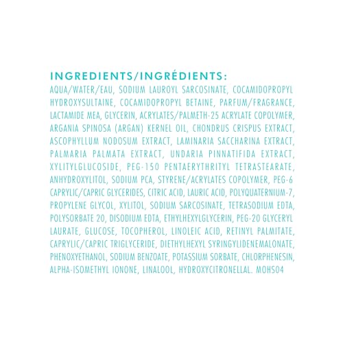Moroccanoil Hydrating Shampoo