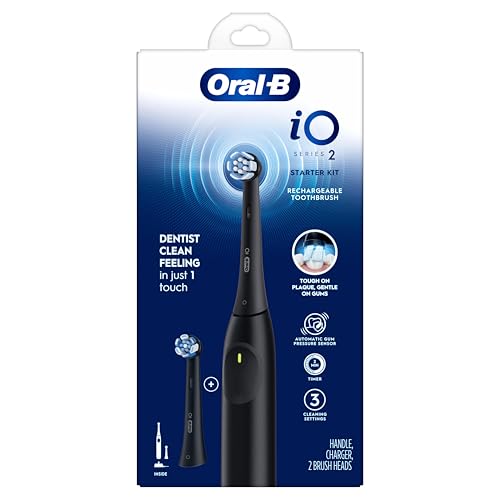 Oral-B iO Series 2 Rechargeable Electric Toothbrush