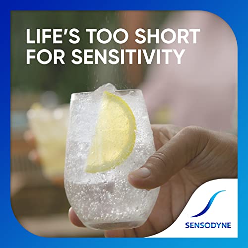 Sensodyne Repair and Protect Extra Fresh Toothpaste