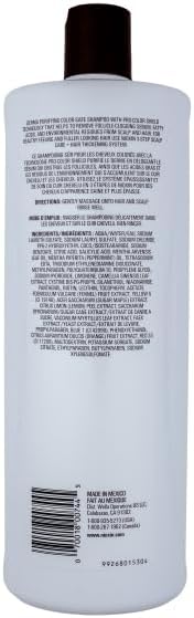Nioxin Scalp Shampoo