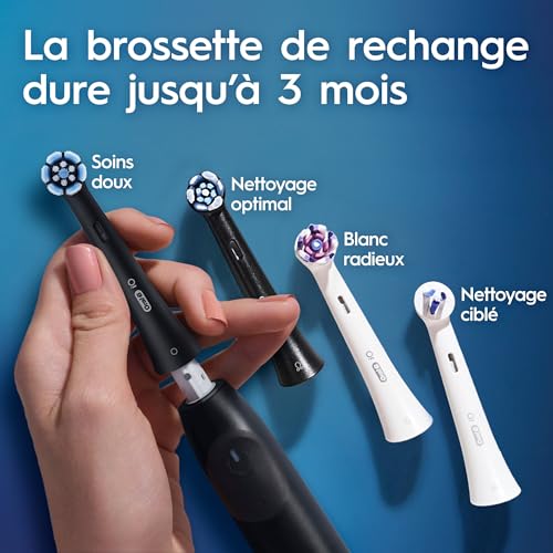 Oral-B iO Series 2 Rechargeable Electric Toothbrush