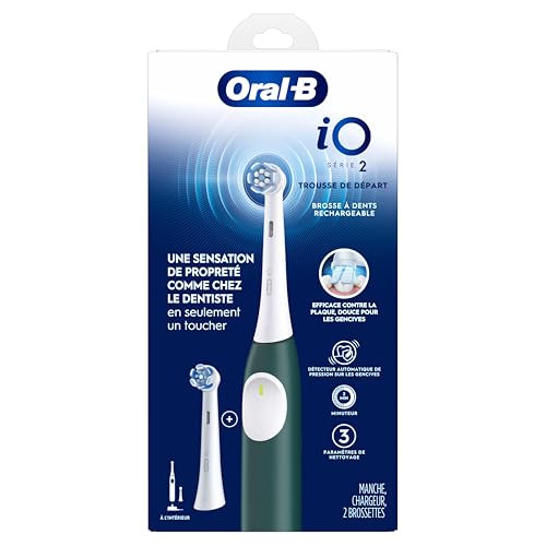 Oral-B iO Series 2 Rechargeable Electric Toothbrush