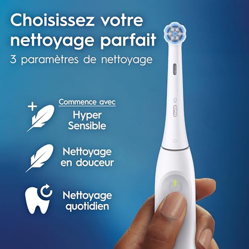 Oral-B iO Series 2 Rechargeable Electric Toothbrush