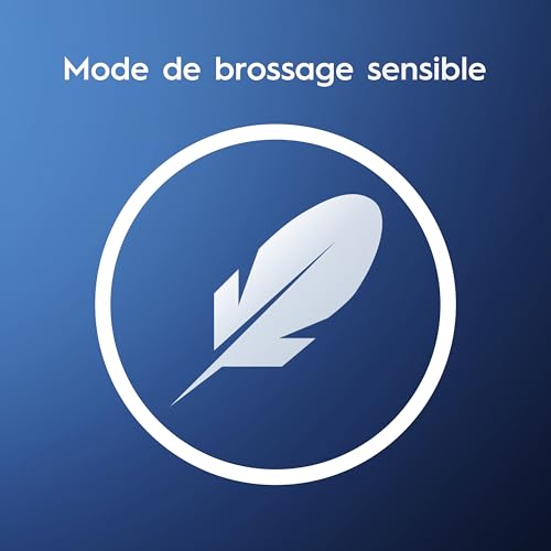 Oral-B Pro 300 Sensitive Electric Toothbrush