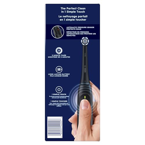 Oral-B iO Series 2 Rechargeable Electric Toothbrush