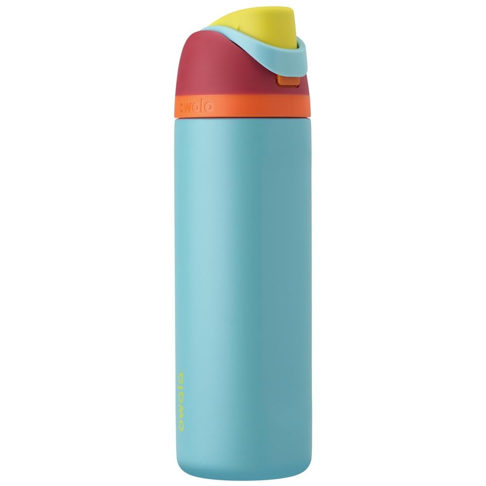 Owala FreeSip Water Bottle