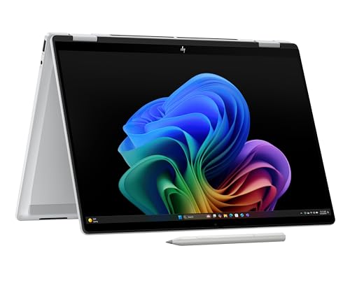 HP OmniBook 5 Flip Laptop