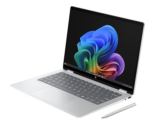 HP OmniBook 5 Flip Laptop